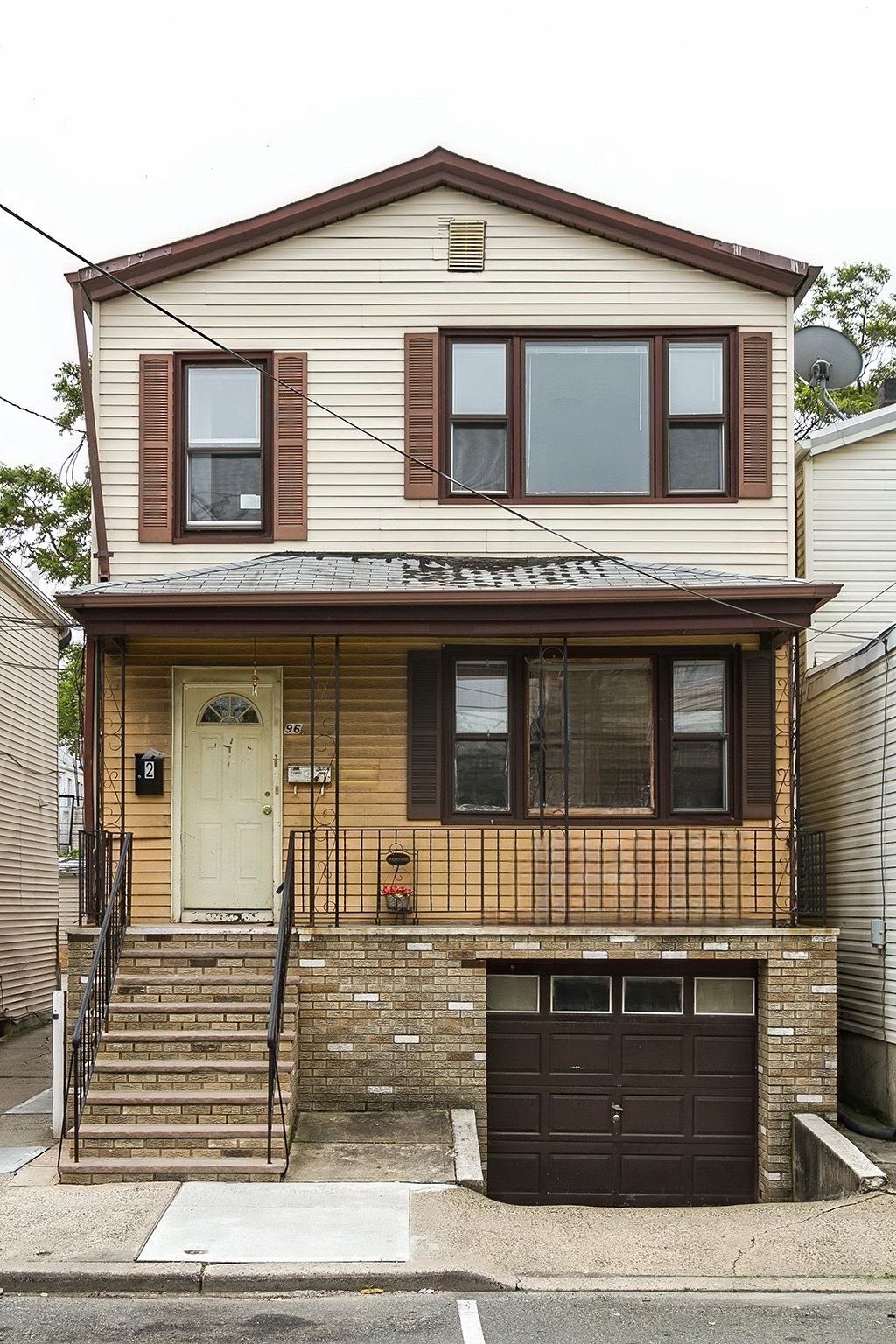 96 WEST 21ST ST
