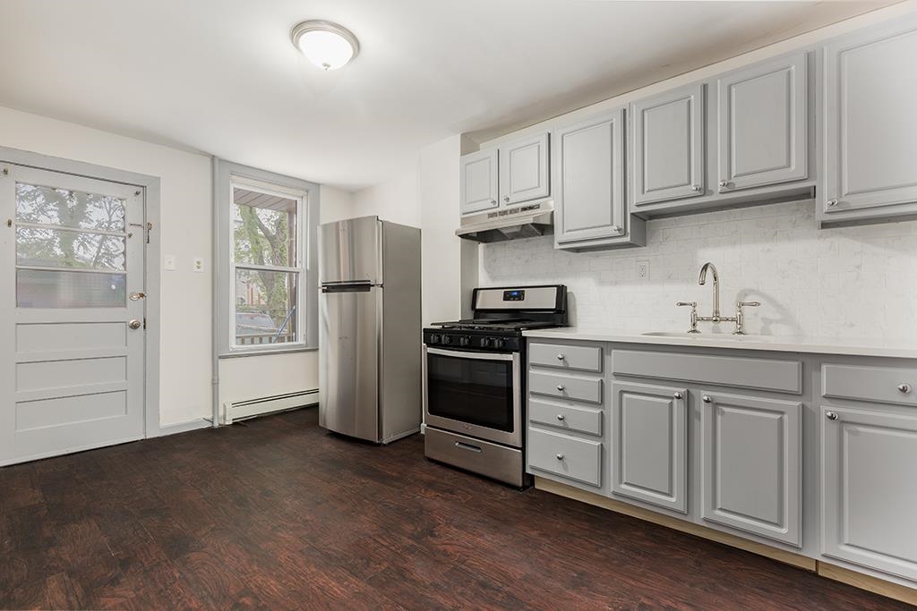 96 WEST 21ST ST