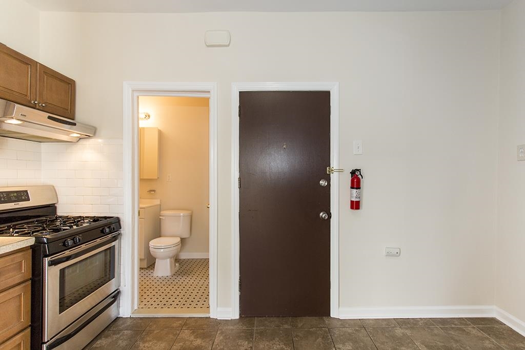 45 WEST 18TH ST