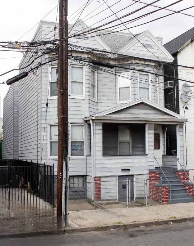 45 WEST 18TH ST
