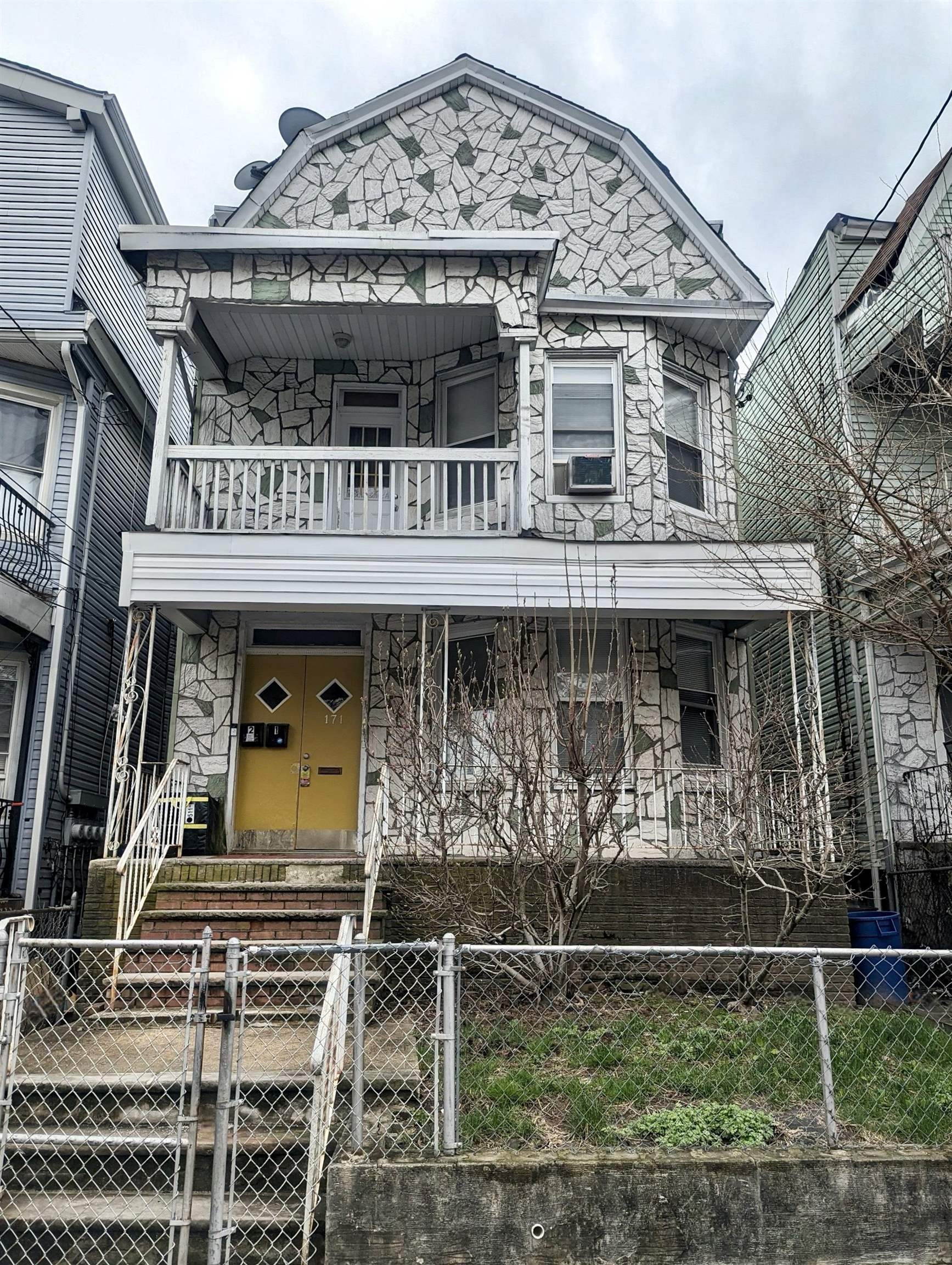 171 WEGMAN PARKWAY