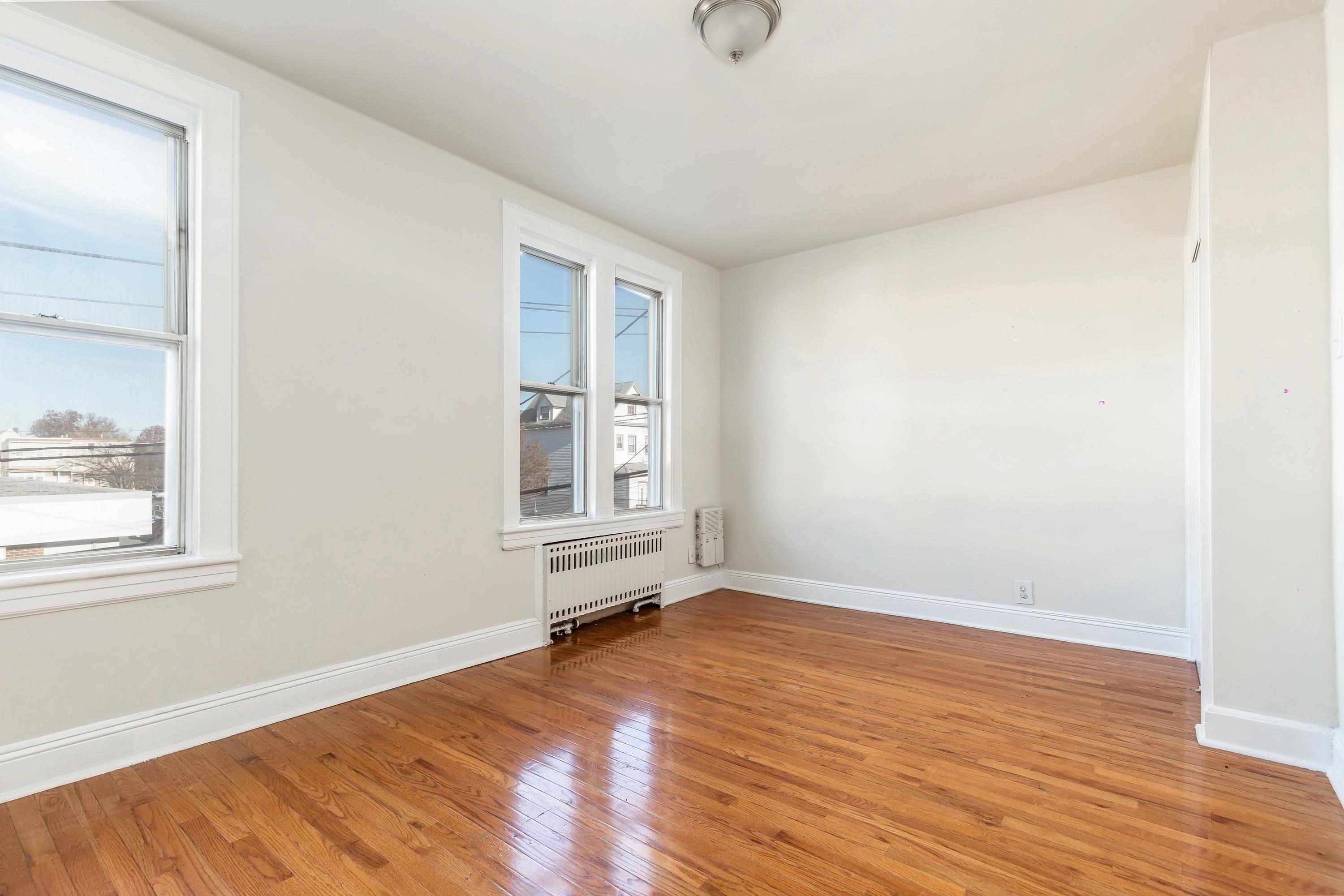 34 WEST 27TH ST