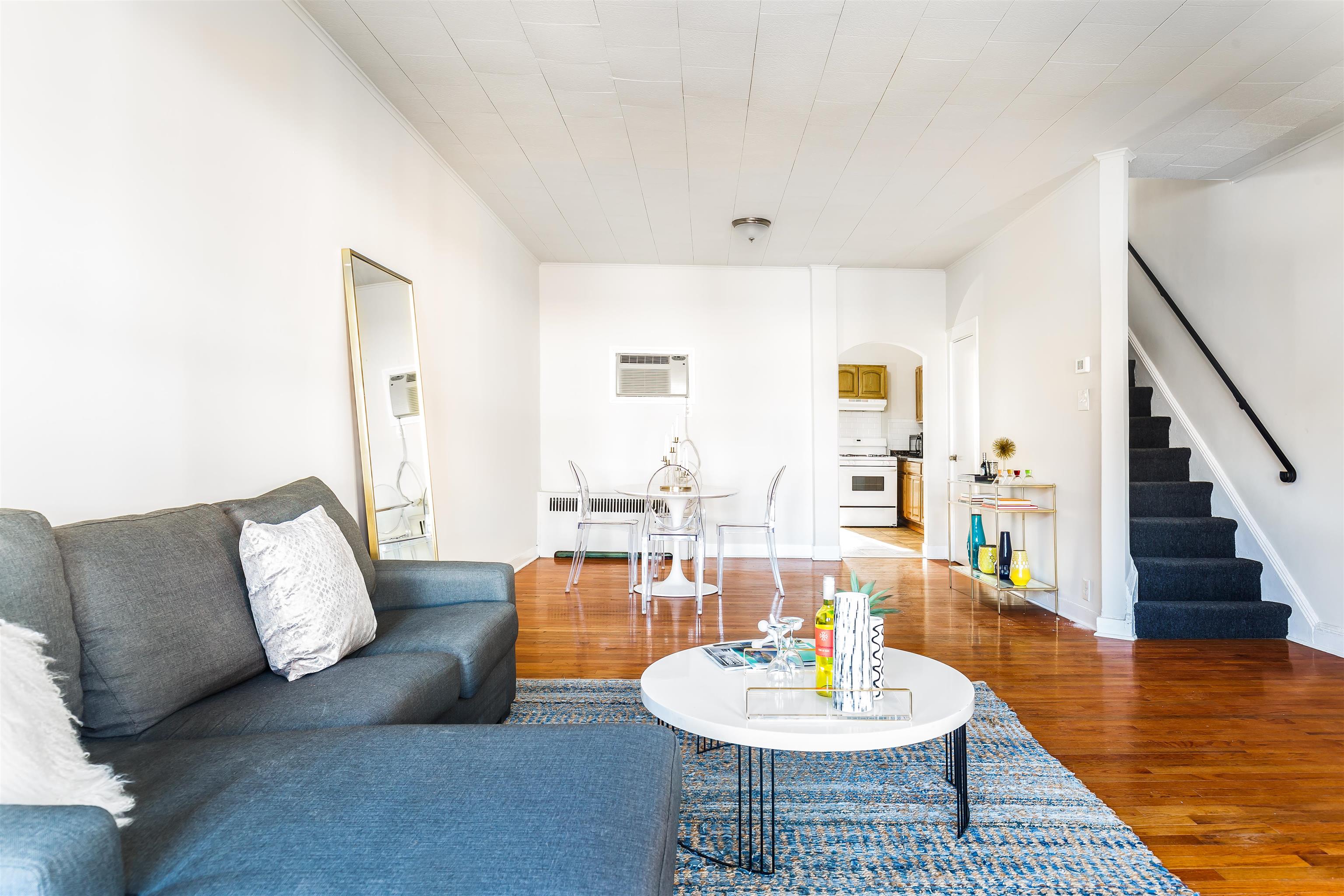34 WEST 27TH ST
