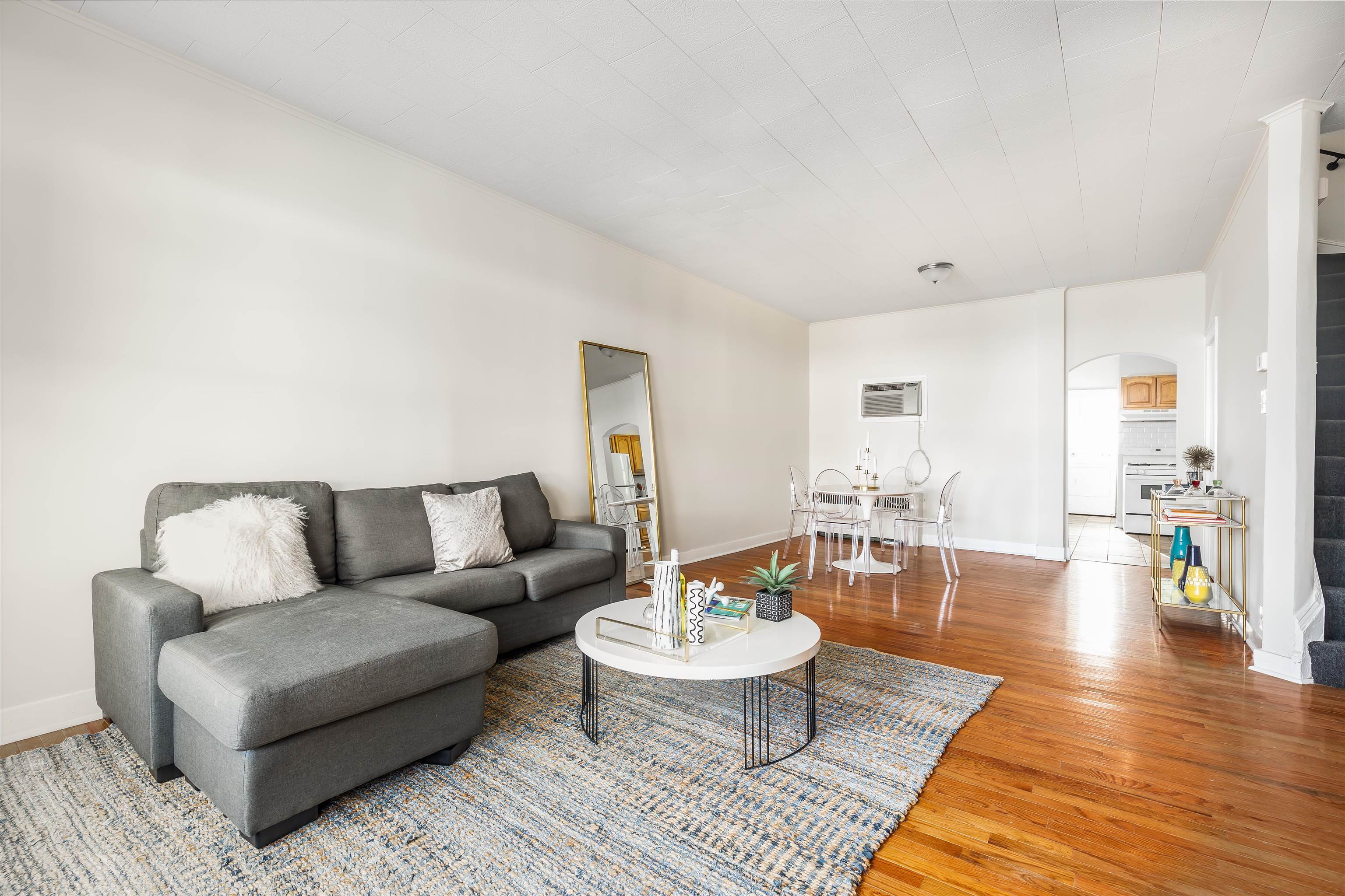 34 WEST 27TH ST