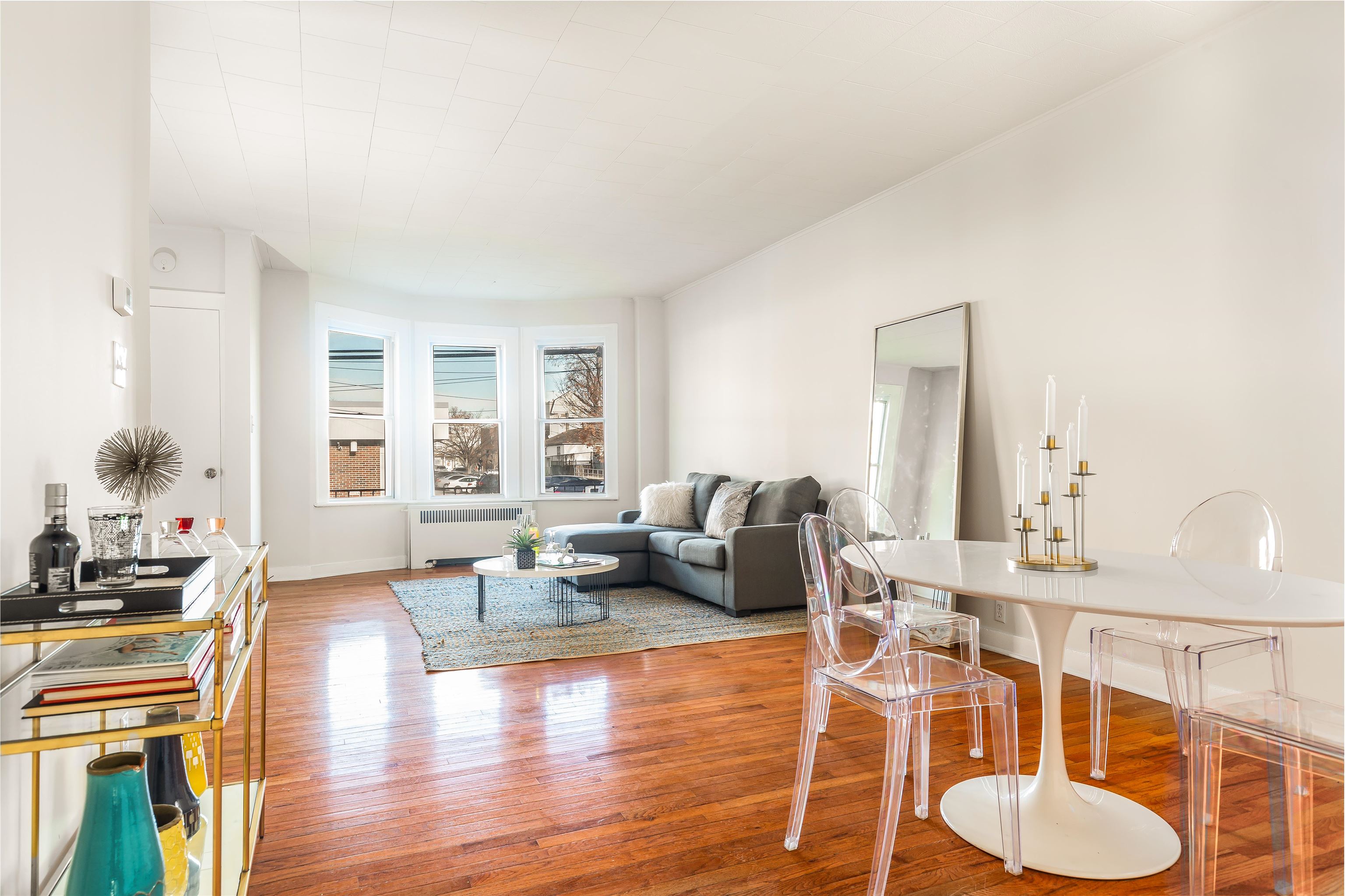 34 WEST 27TH ST