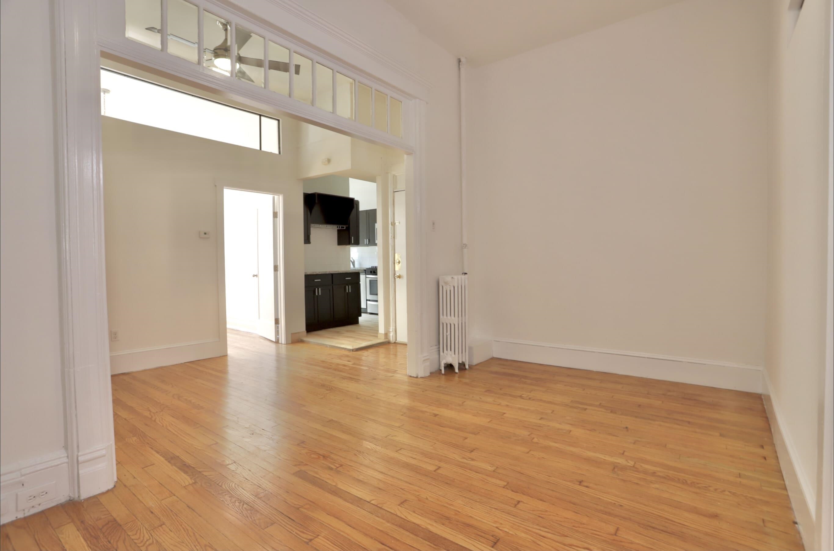 1017 PARK AVE Unit: 1