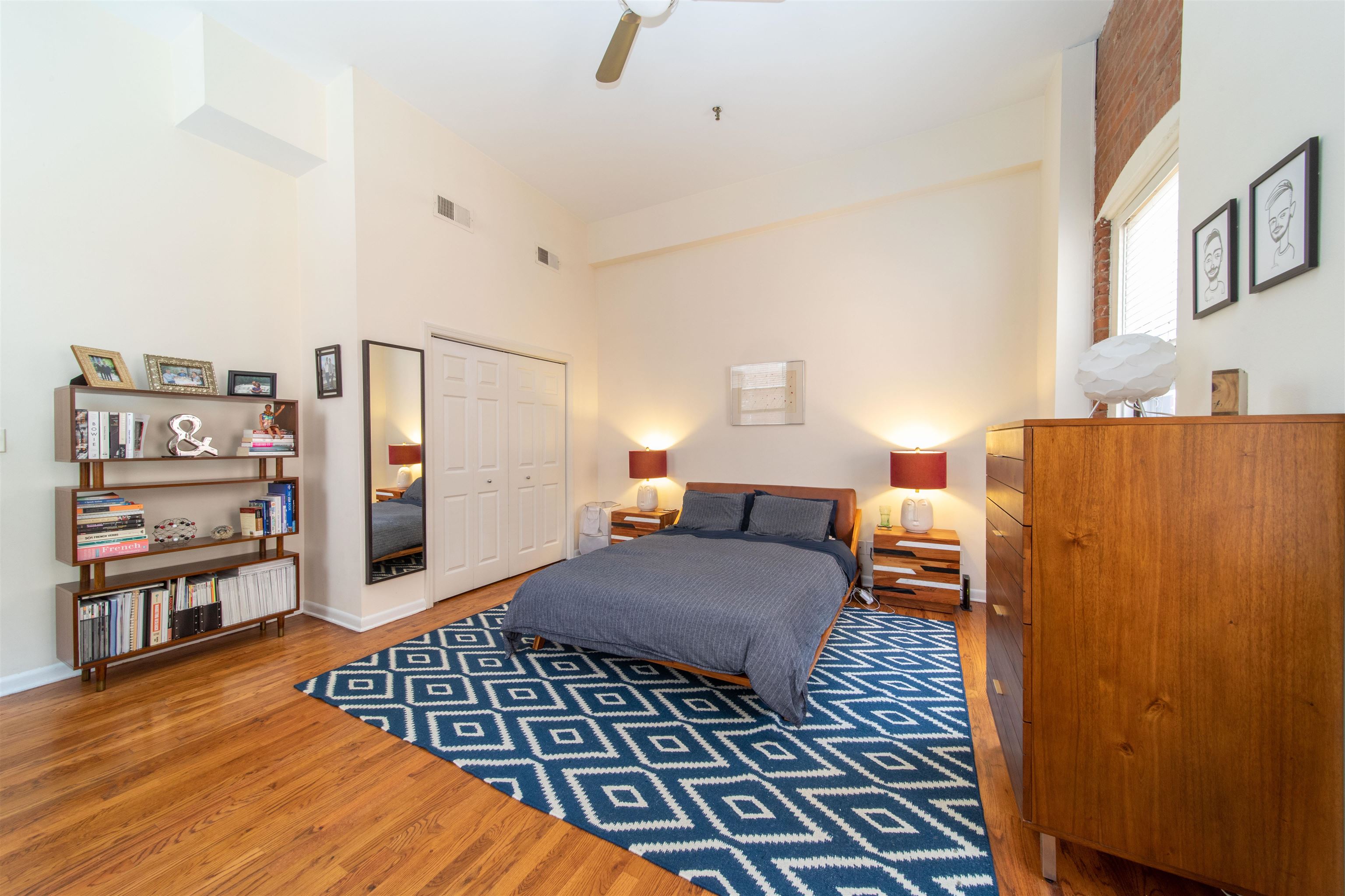 158 WAYNE ST Unit: 322A