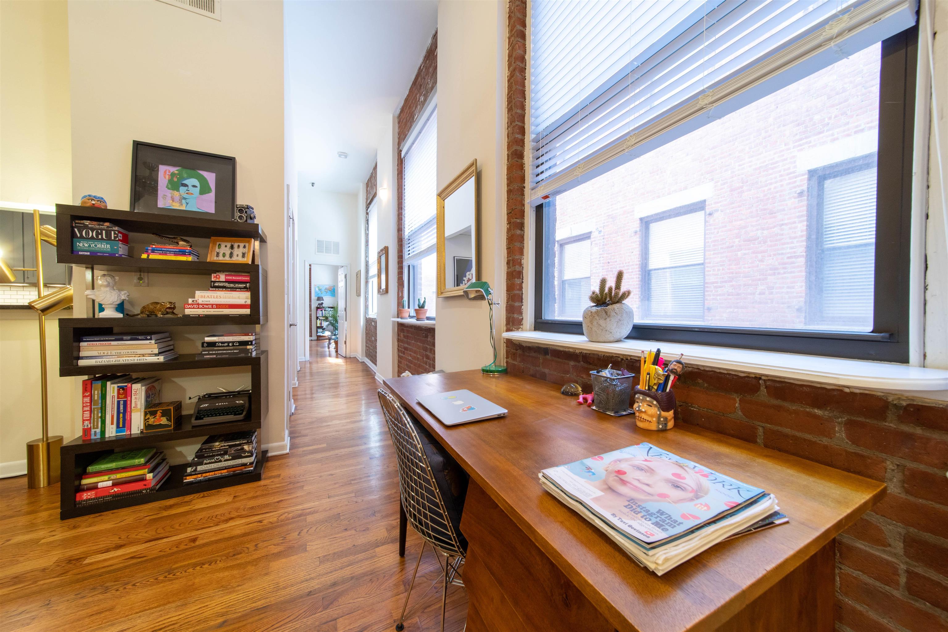 158 WAYNE ST Unit: 322A