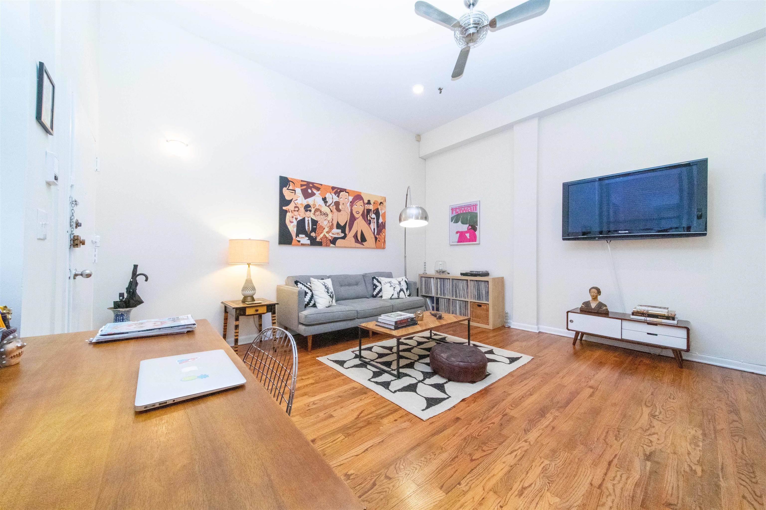158 WAYNE ST Unit: 322A