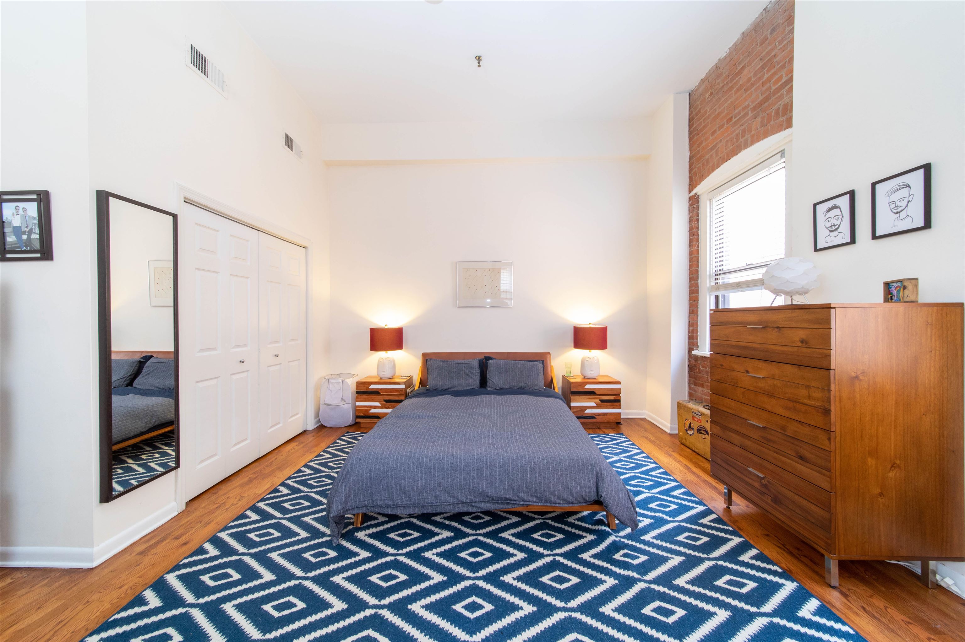 158 WAYNE ST Unit: 322A