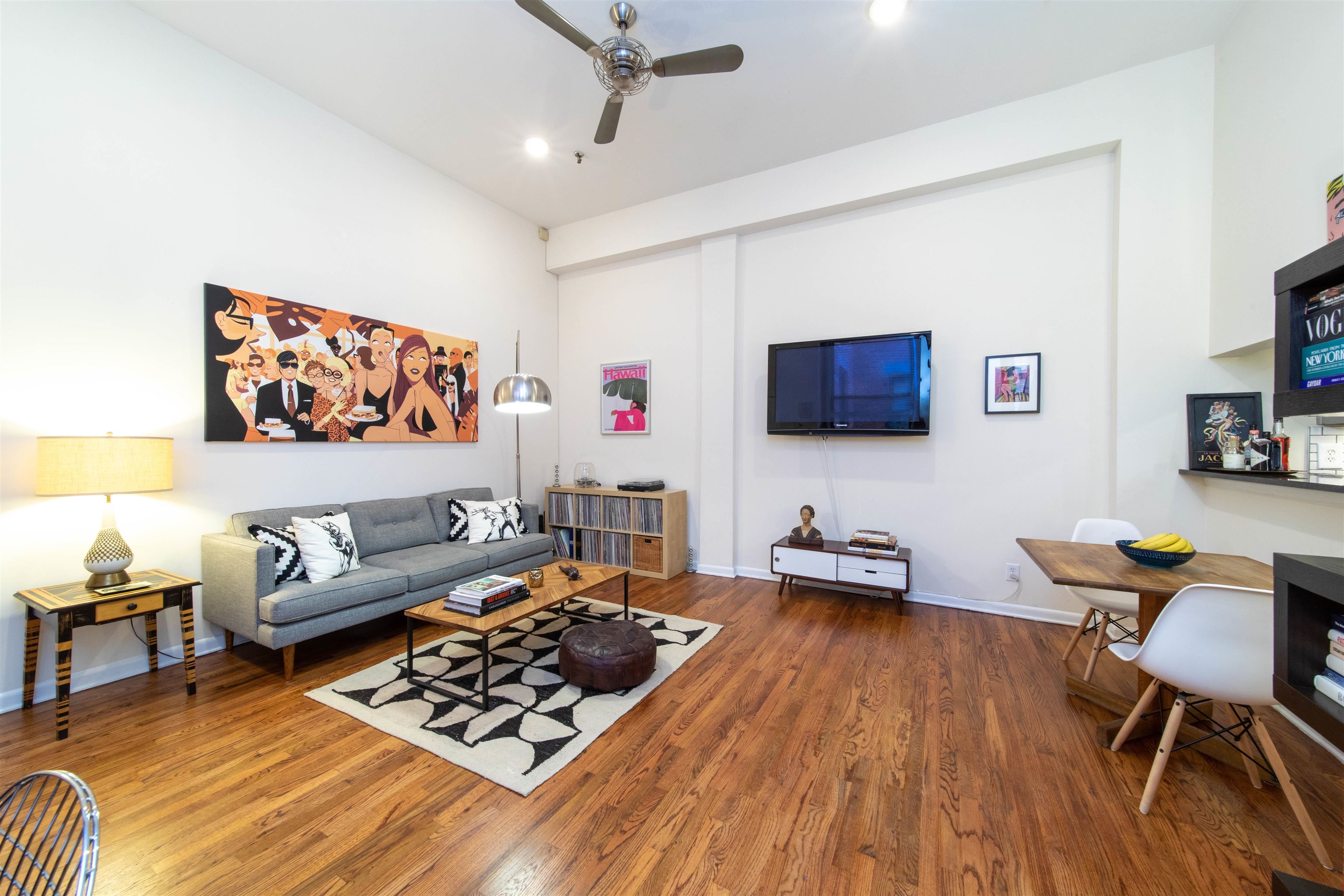 158 WAYNE ST Unit: 322A