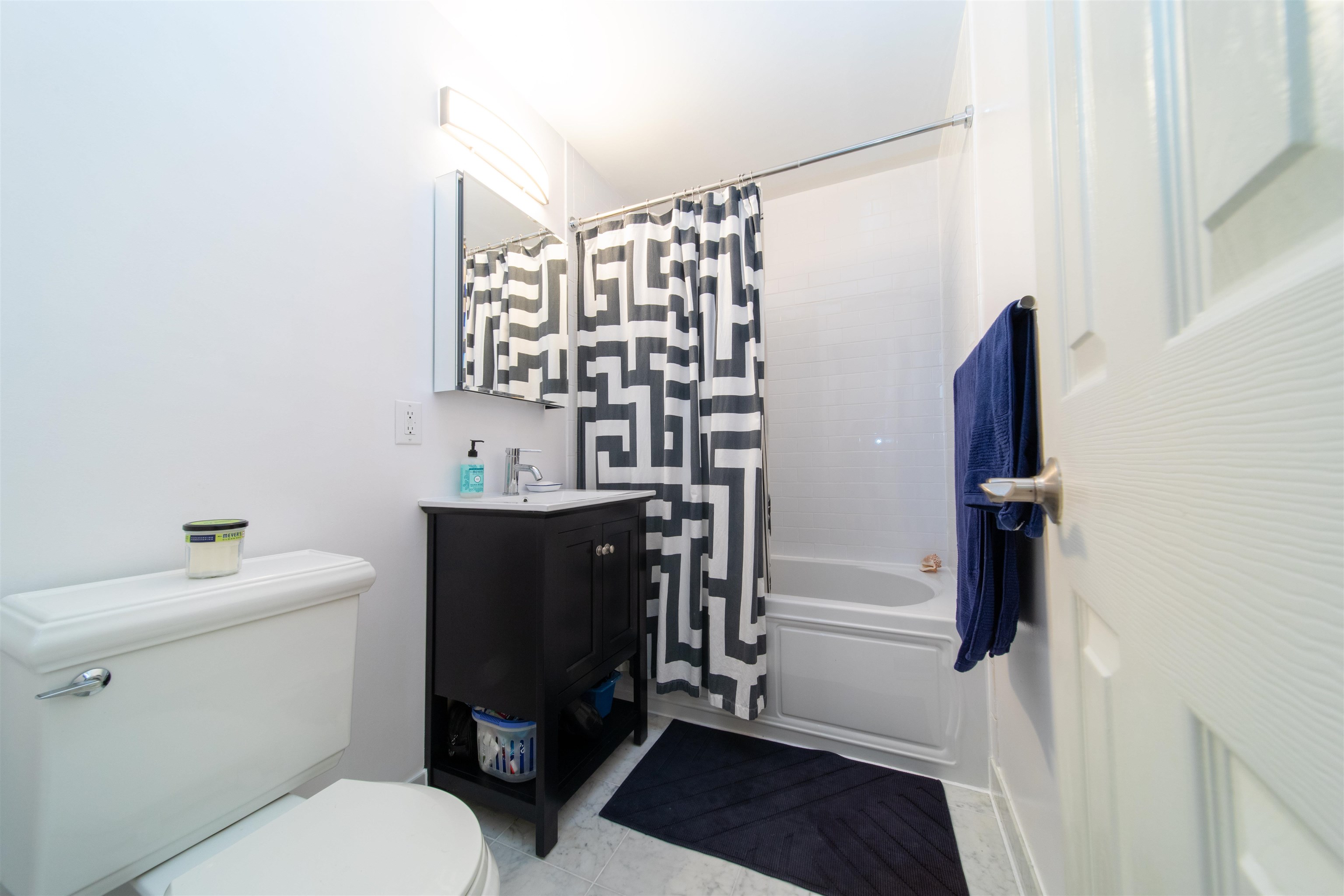 158 WAYNE ST Unit: 322A