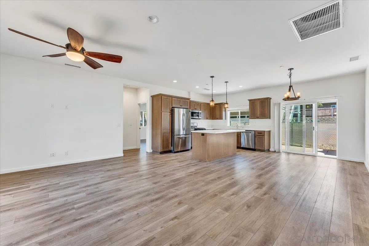 611 Snowden Place