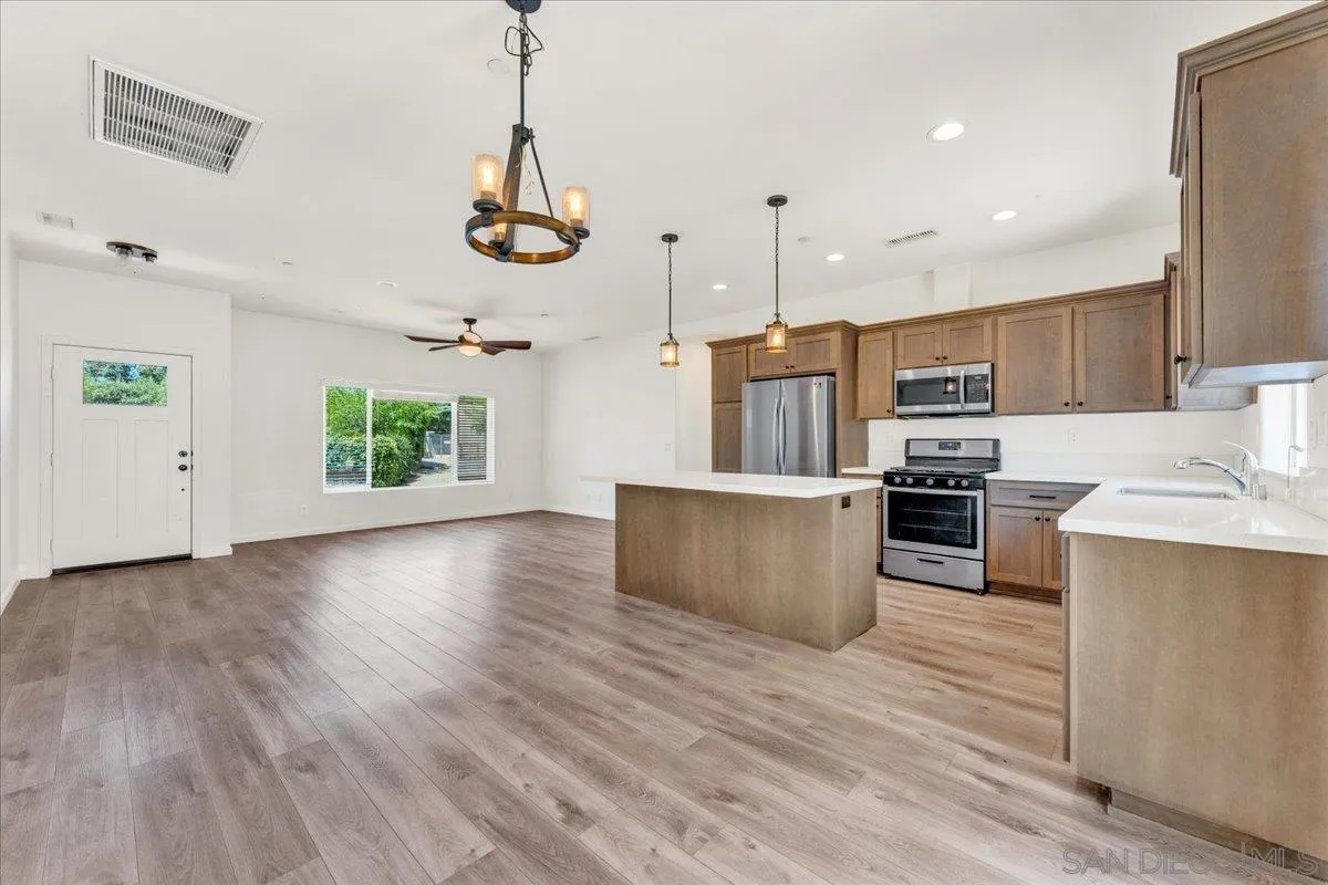 611 Snowden Place