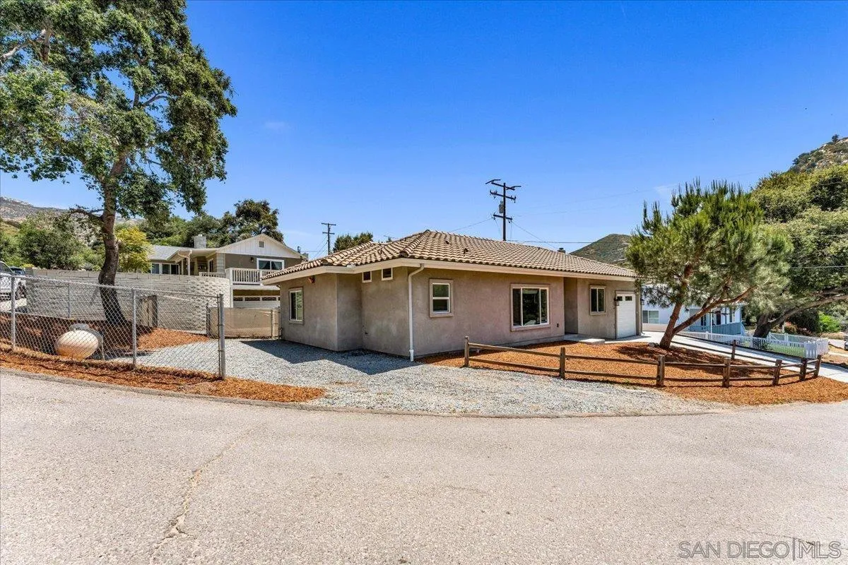 611 Snowden Place
