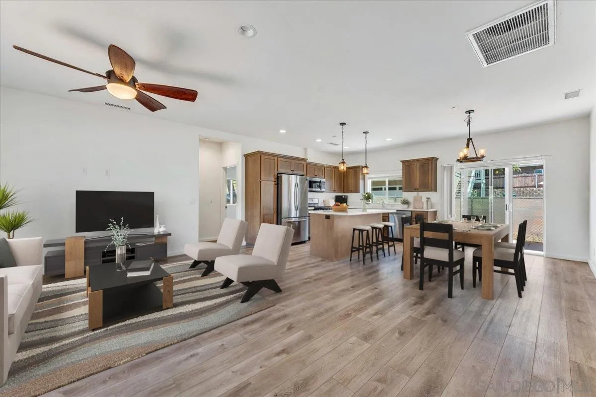 611 Snowden Place
