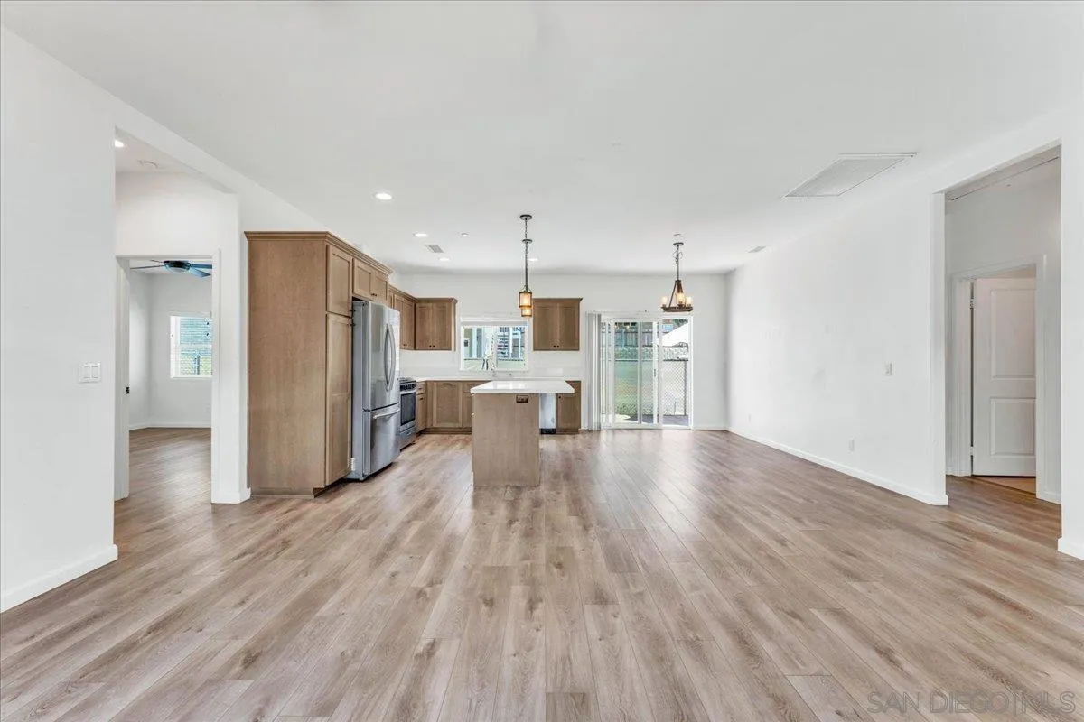 611 Snowden Place