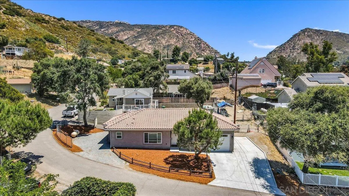 611 Snowden Place
