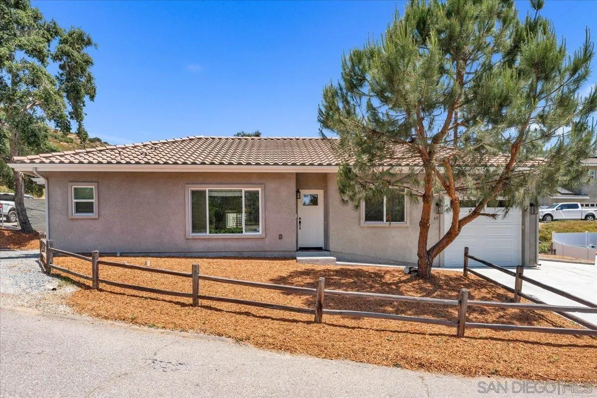 611 Snowden Place