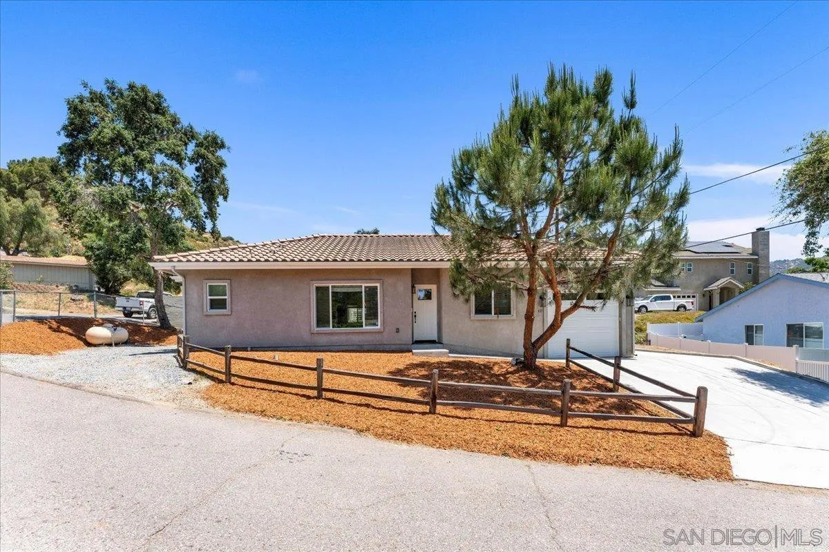 611 Snowden Place