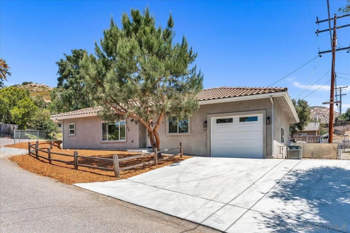 611 Snowden Place