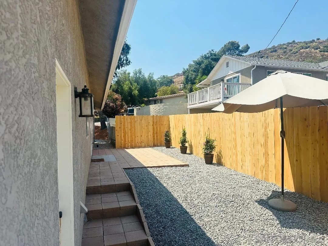 611 Snowden Place