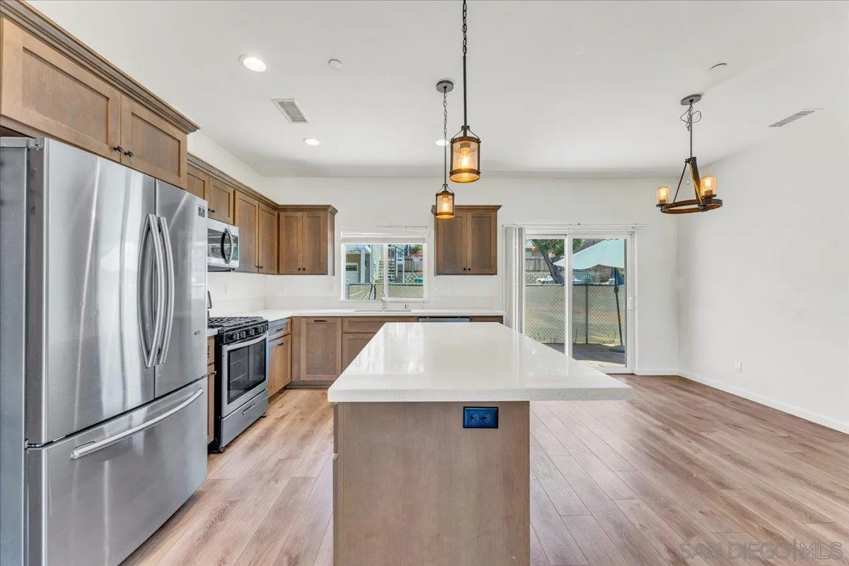 611 Snowden Place