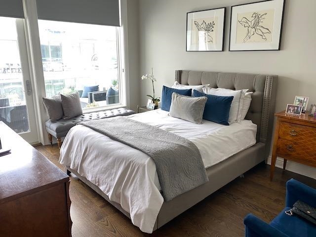 3 SOMERSET LANE Unit: 501