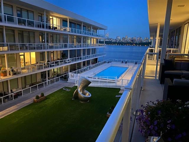 3 SOMERSET LANE Unit: 501