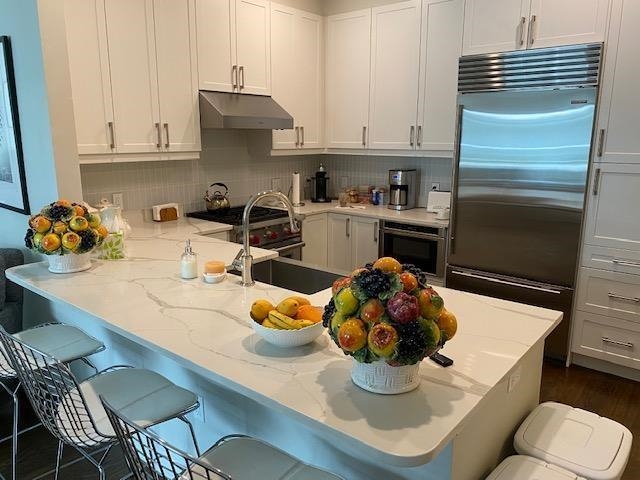 3 SOMERSET LANE Unit: 501