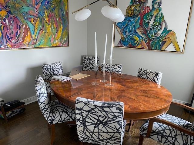 3 SOMERSET LANE Unit: 501