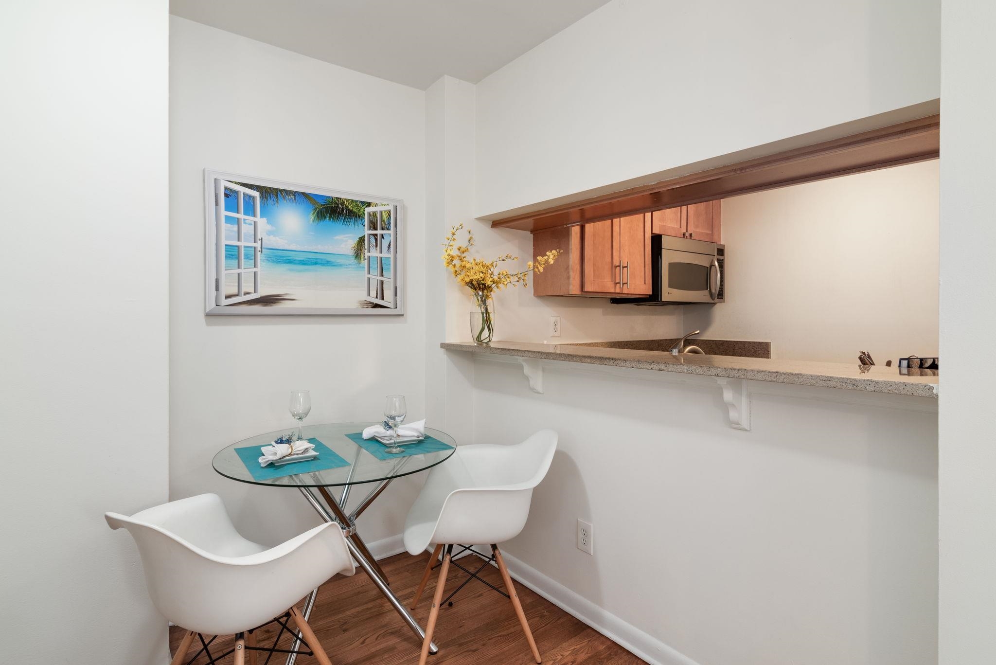 227 CHRISTOPHER COLUMBUS DR Unit: 115B
