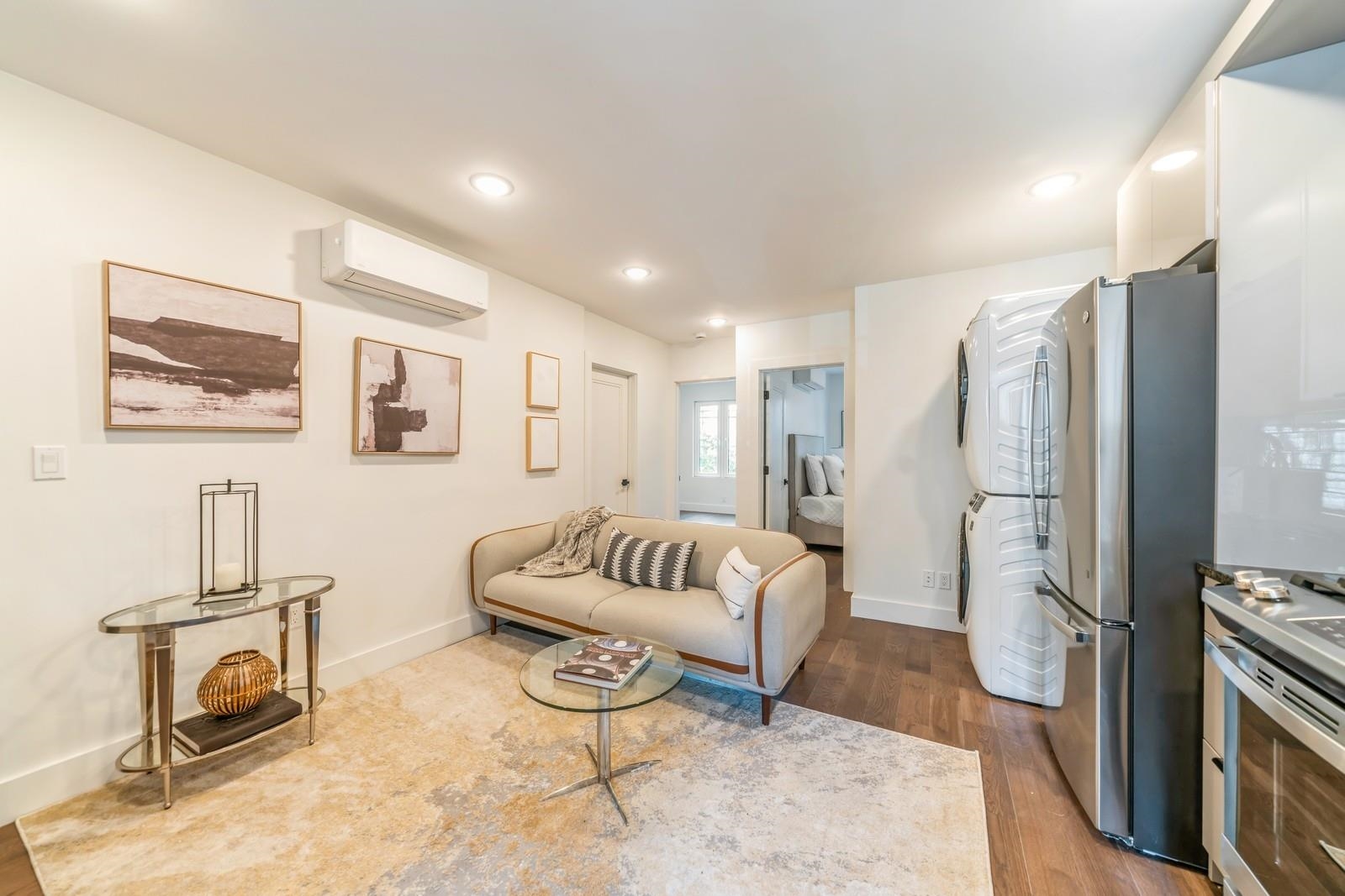 195 BAY ST Unit: 5 aka 302