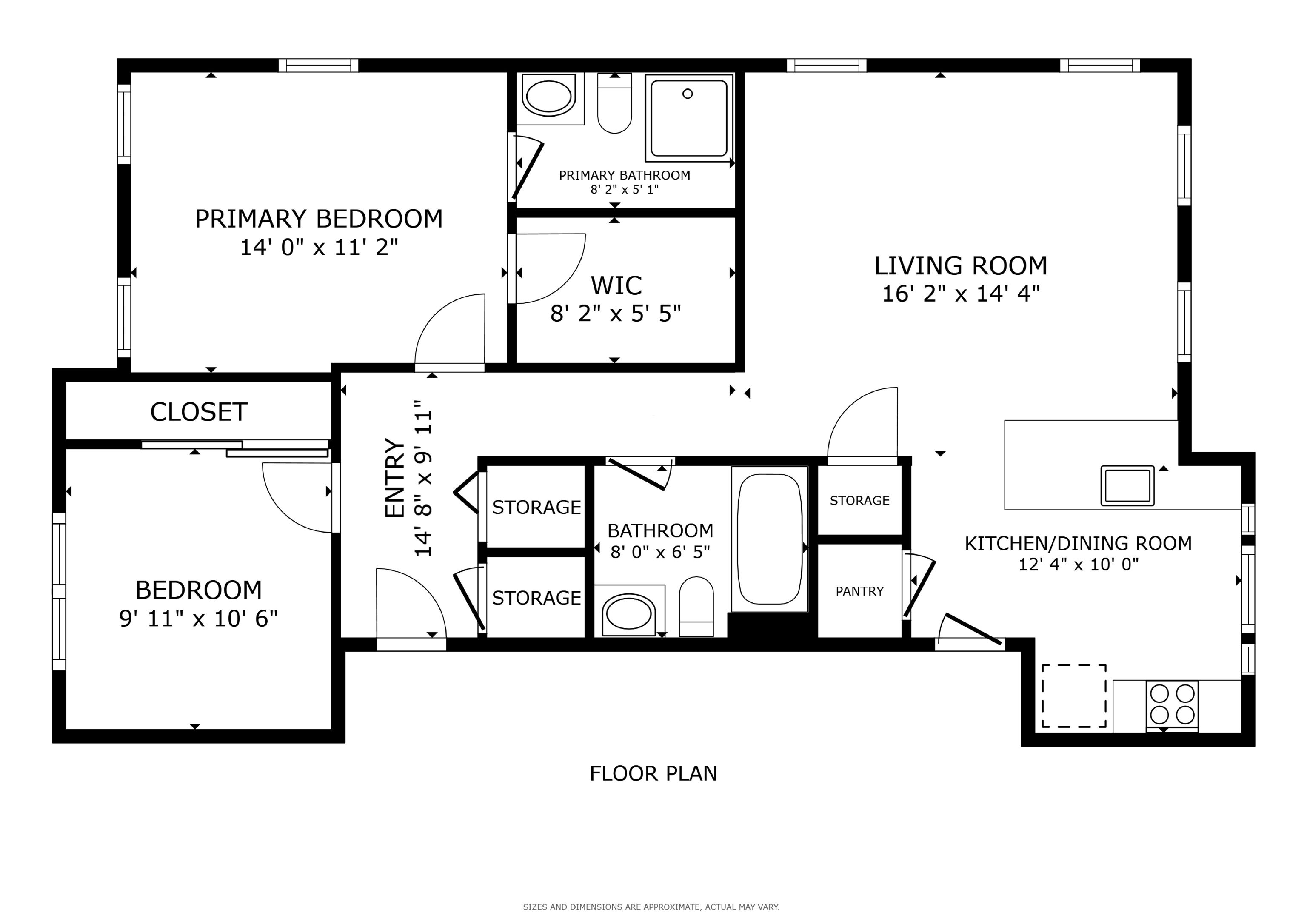 620 38TH ST Unit: 103