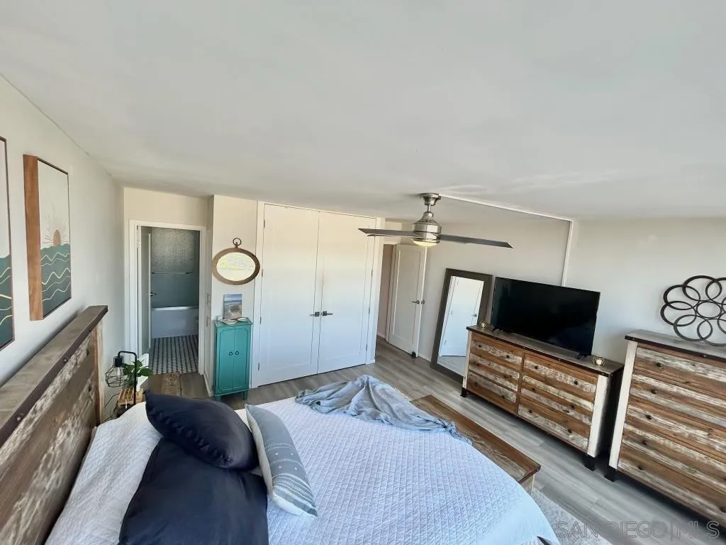 4944 Cass St Unit 802