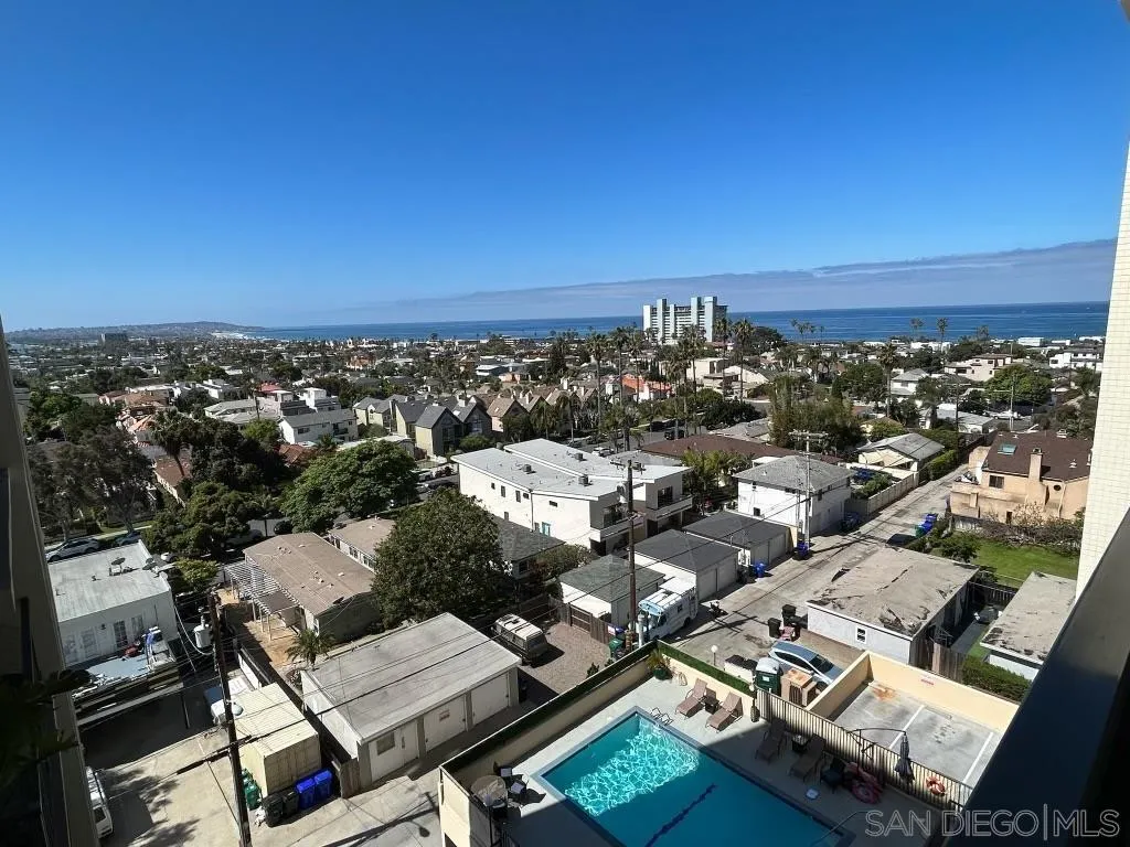 4944 Cass St Unit 802
