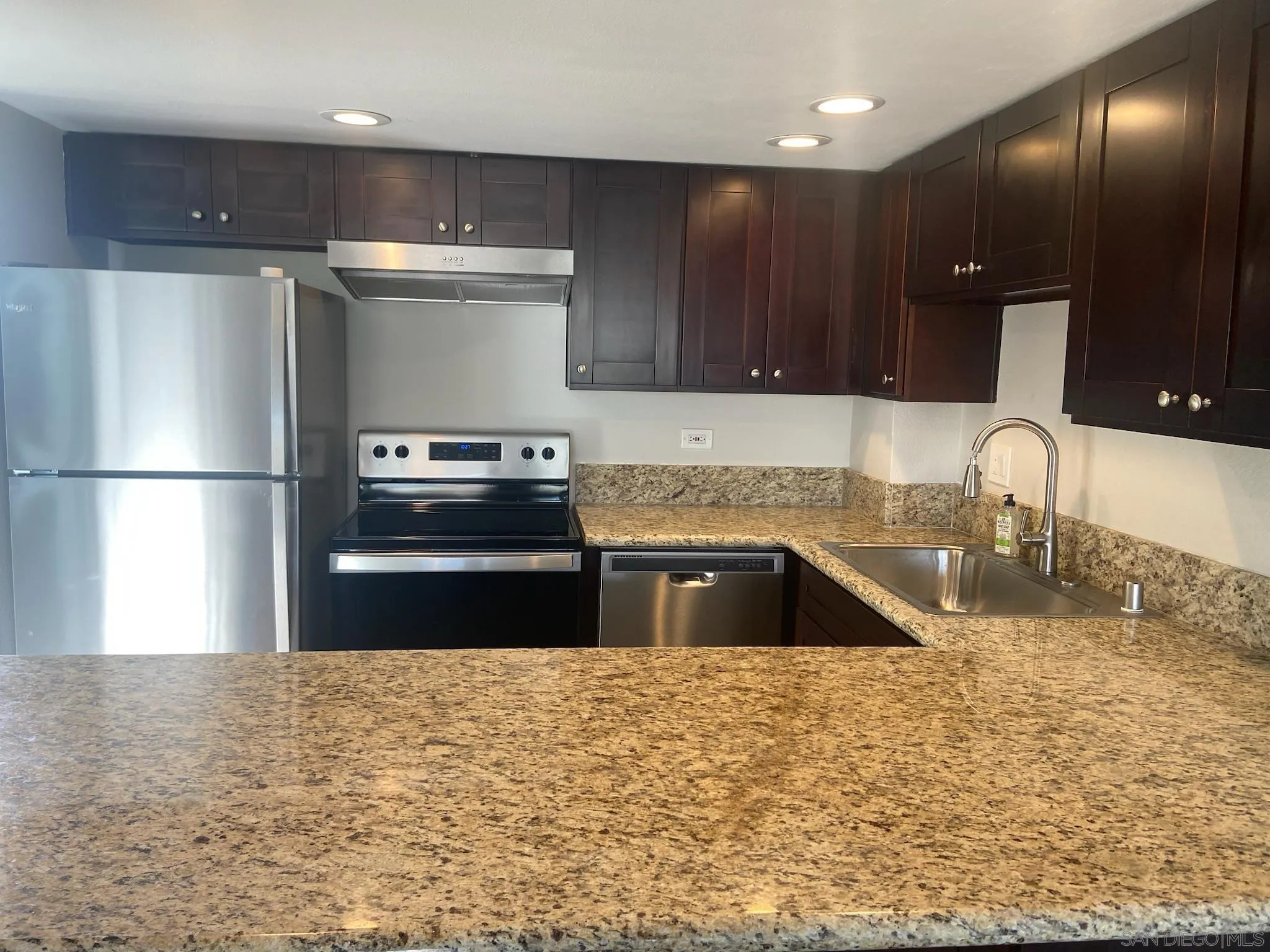 4944 Cass St Unit 802