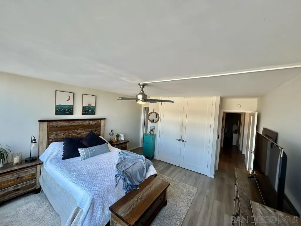 4944 Cass St Unit 802