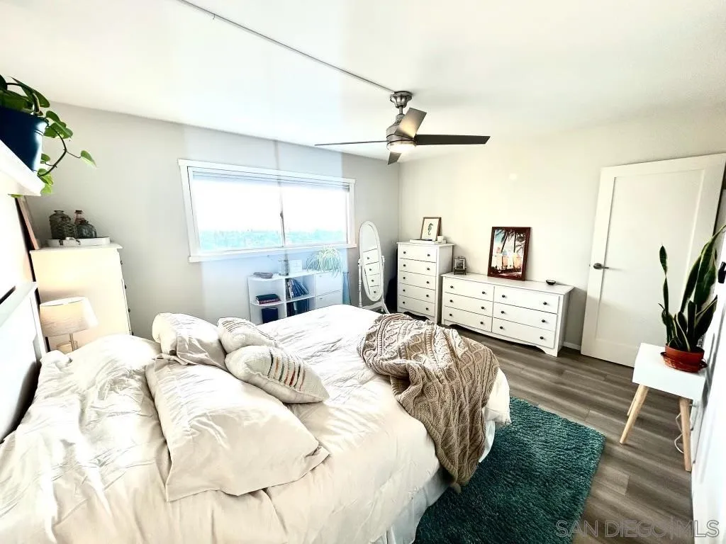 4944 Cass St Unit 802
