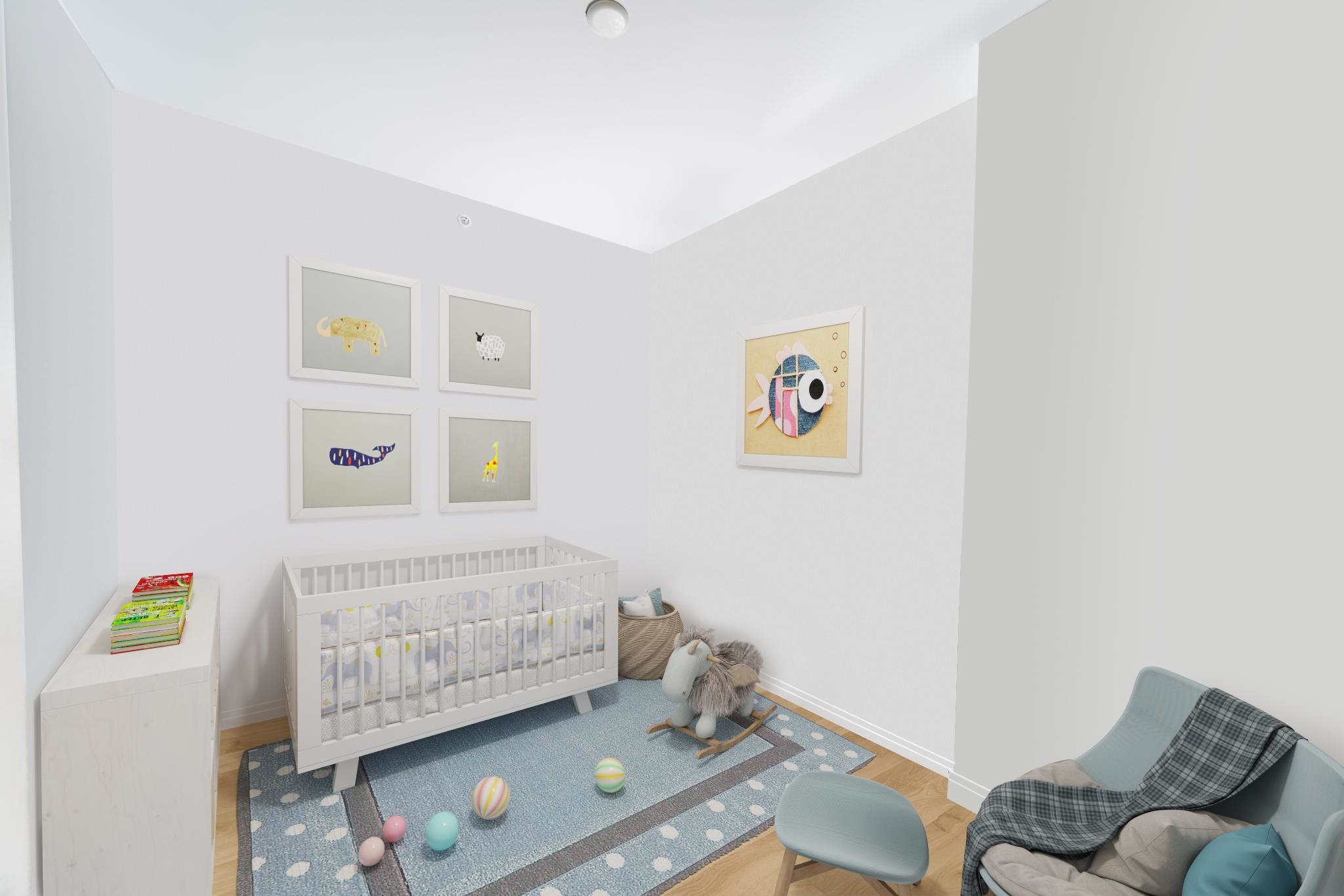 160 1ST ST Unit: 613