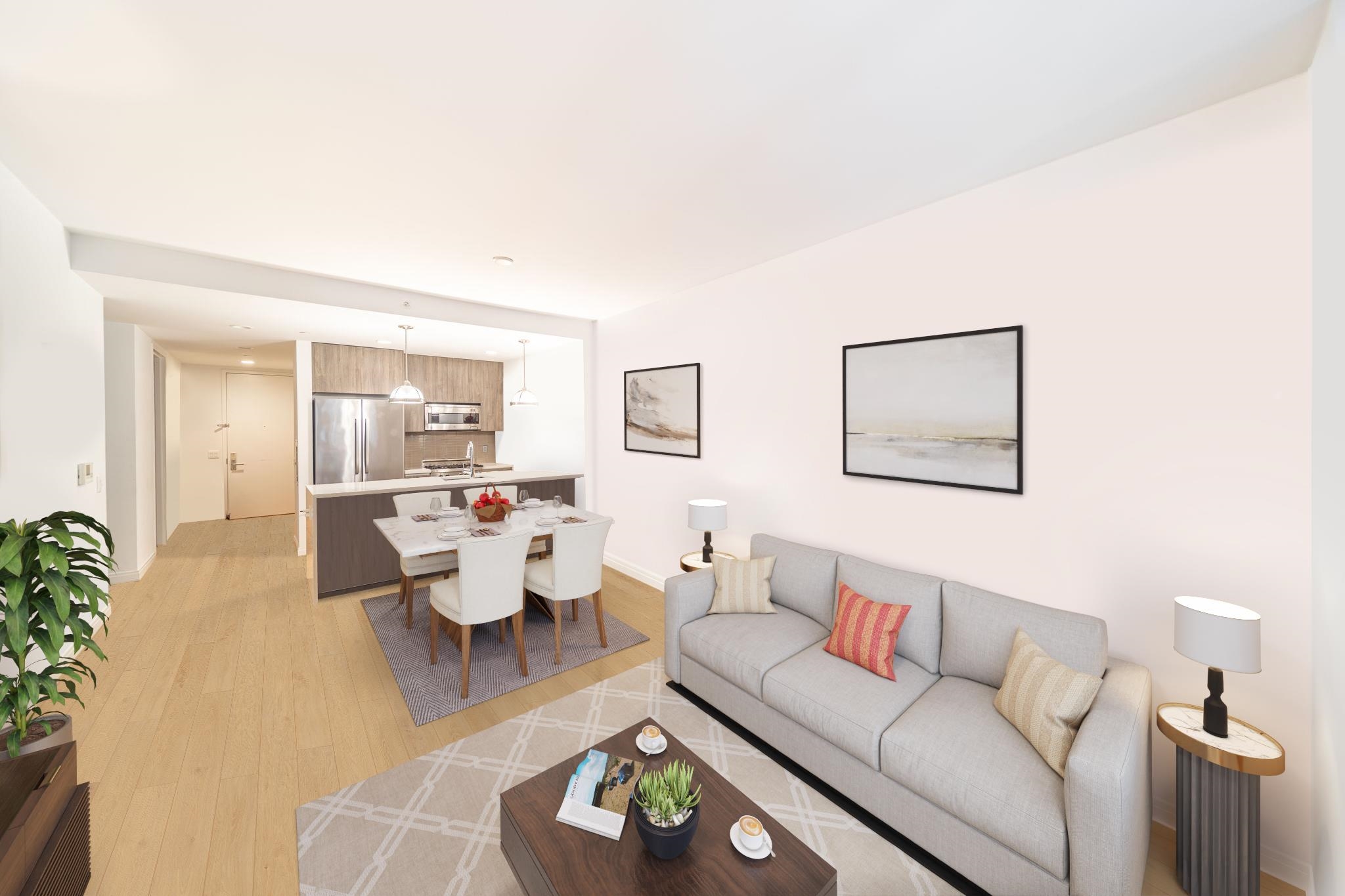 160 1ST ST Unit: 613