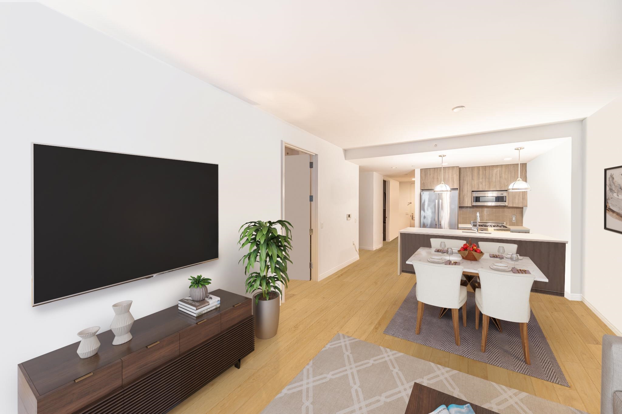 160 1ST ST Unit: 613