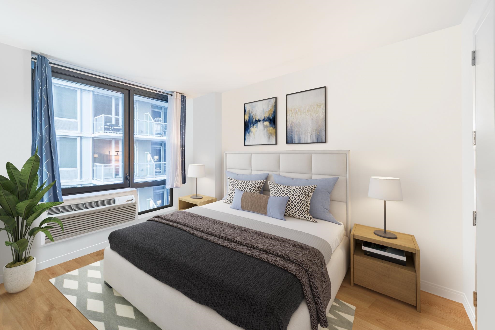 160 1ST ST Unit: 613