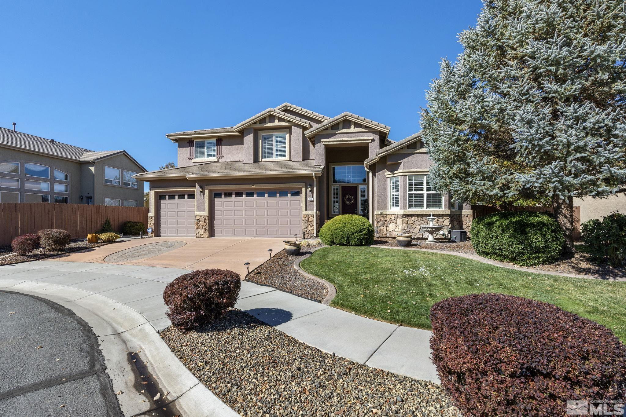 508 Cypress Point