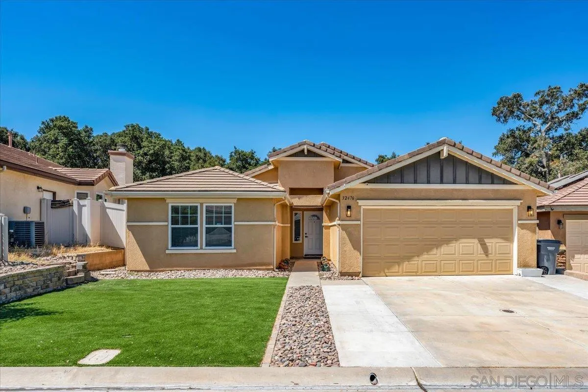32476 Evening Primrose Trail