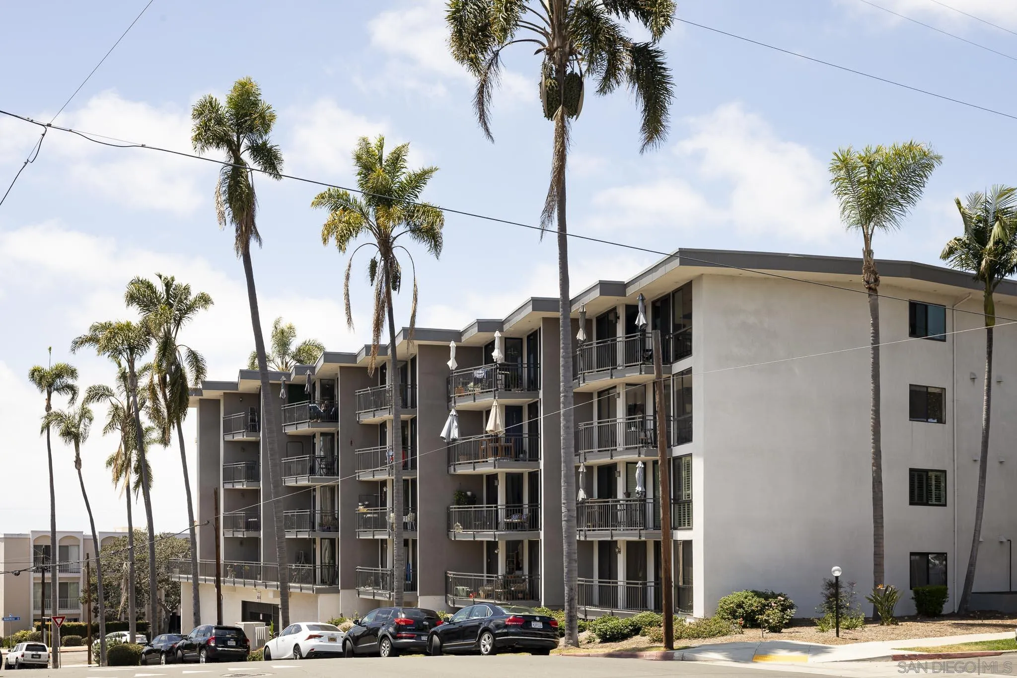 2414 Front Street Unit 30