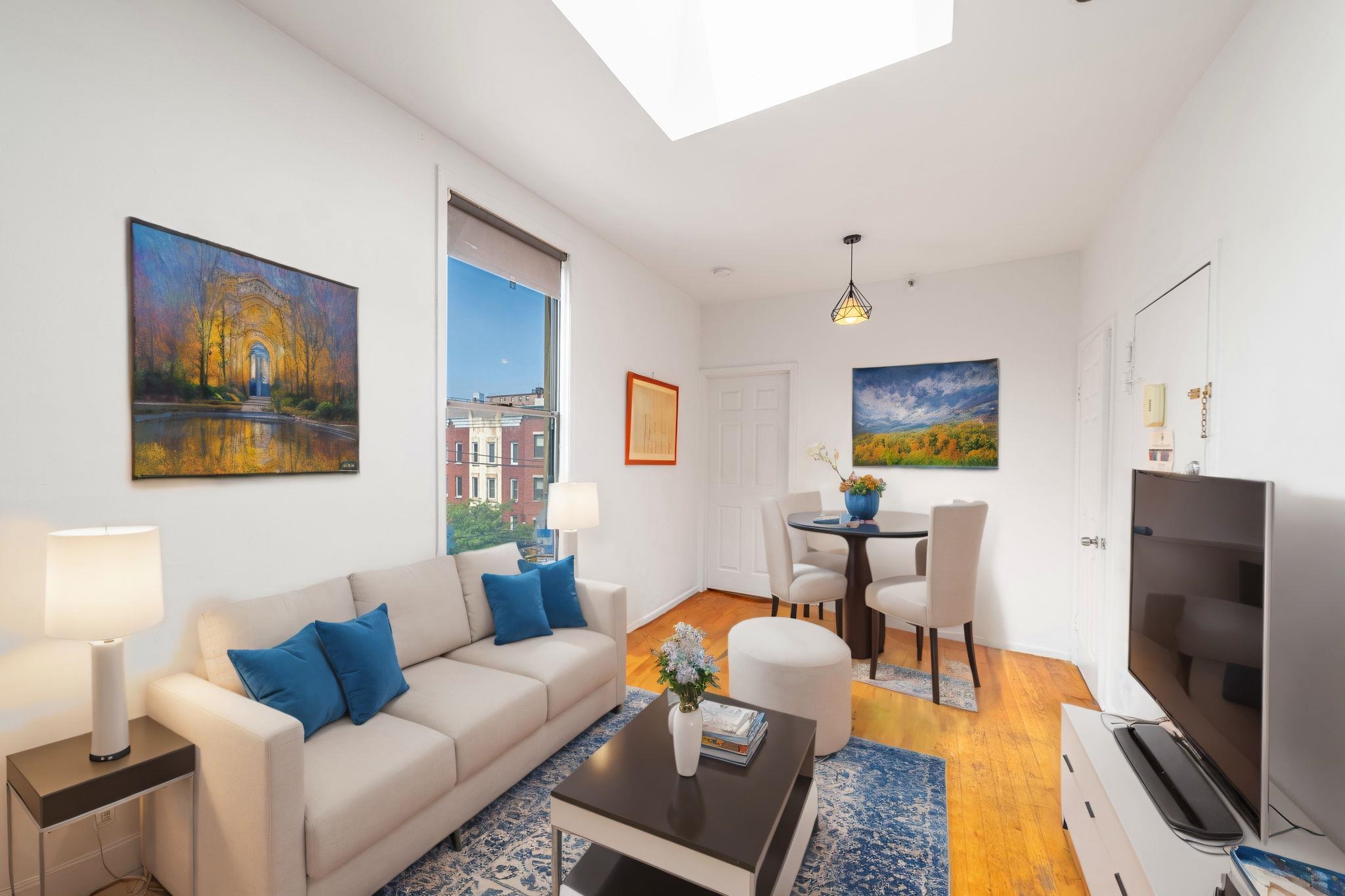 401 MONROE ST Unit: 4R