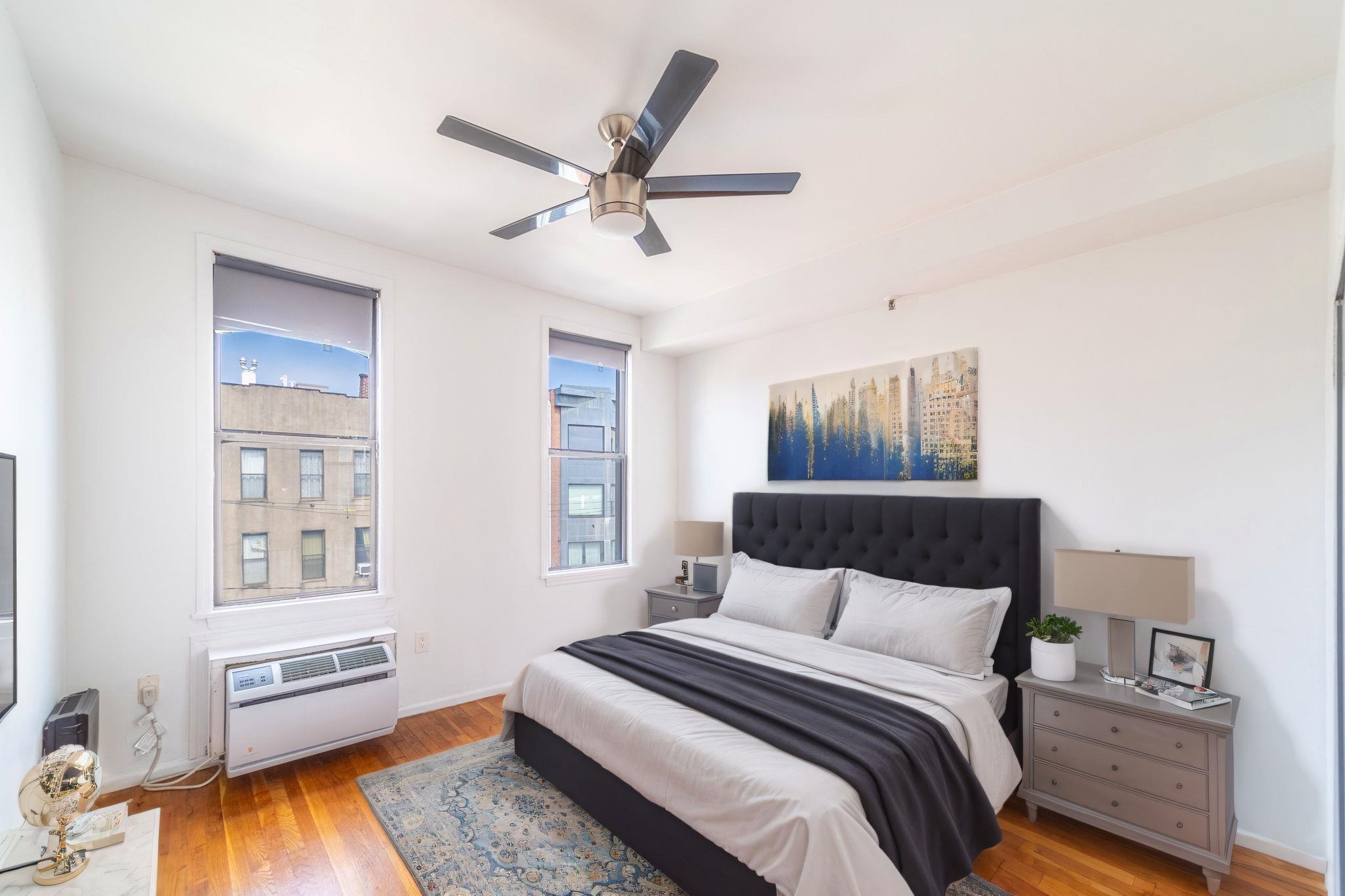 401 MONROE ST Unit: 4R