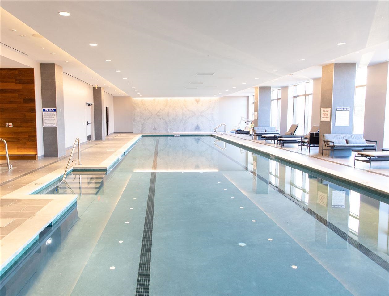 75 PARK LANE SOUTH Unit: 906
