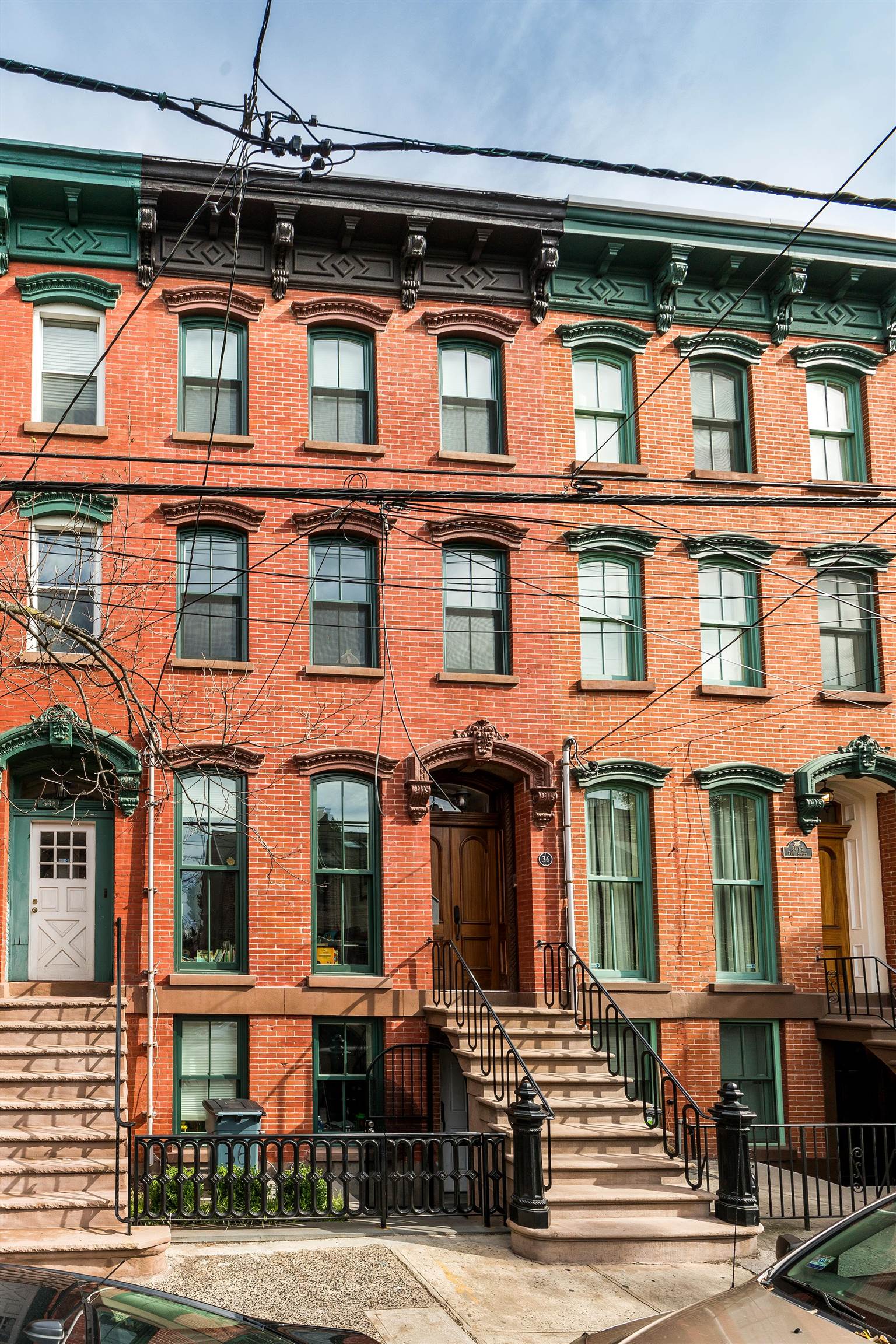 36 ERIE ST